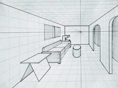 Perspective drawings