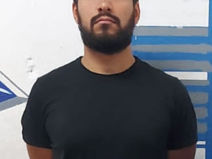 Seguridad Pública de Solidaridad incauta droga en domicilio del centro de Playa del Carmen