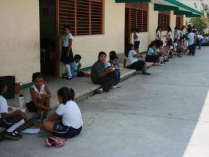 Termina ciclo escolar 2017-2018 de los niveles básico y media superior.