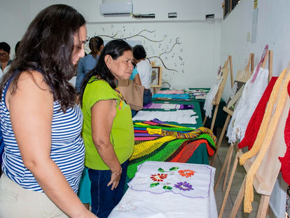 La FPMC convoca al “XXIV Concurso de Bordado y Tejido”