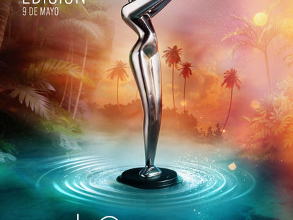 Los Premios PLATINO XCARET revelan el cartel oficial de su XIII edición