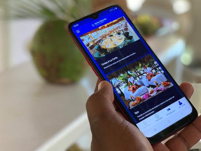 Grupo Piñero lanza una APP para mejorar la experiencia de huéspedes en sus hoteles BahÃa PrÃncipe.