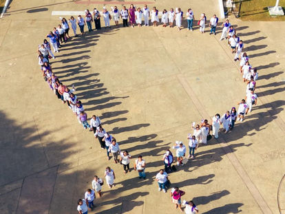 Inician actividades del Mes de la Mujer en la isla de Cozumel