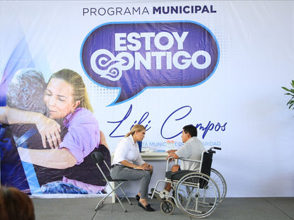 Anuncia Lili Campos obras para Villas del Sol