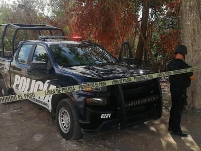 Al calor de las copas, joven se suicida al interior del asentamiento irregular Las Torres.