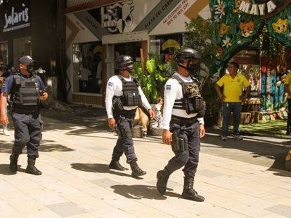 Excelentes resultados ha dado el Plan Operativo de Semana Santa en Solidaridad