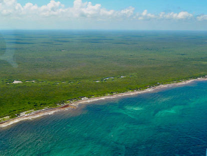 Instalarán Comité Estatal de Prevención Control y Combate de Incendios Forestales