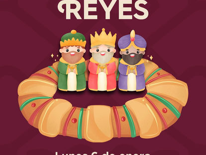 Ayuntamiento de Solidaridad invita a partir la tradicional Rosca de Reyes en la Quinta Avenida
