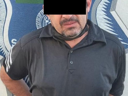 Detiene la PolicÃa a presunto ladrón cuando pretendÃa abrir una caja fuerte en el fracc. Lol-Tun