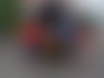 Dos PolicÃas Municipales son atropellados en Villas del Sol.