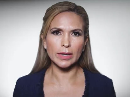 Basta ya de los caprichos de la Familia Gobernante en Solidaridad: Lili Campos