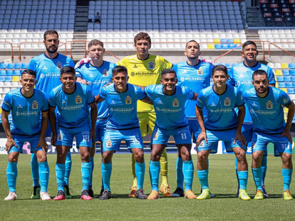 Inter Playa del Carmen disputará el torneo Copa Conecta