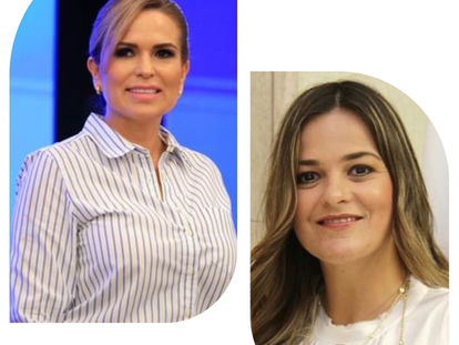 Lili Campos no está sola , cuenta con el PAN: Cecilia Patrón