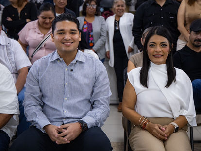 Asume Deyanira Martínez la Dirección General del DIF Playa del Carmen