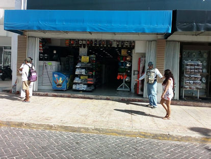 Trabaja Ayuntamiento con comerciantes para liberar la vÃa pública