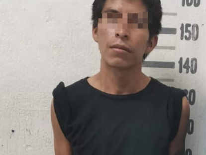 Se logra la detención de otro narco menudista en Playa del Carmen