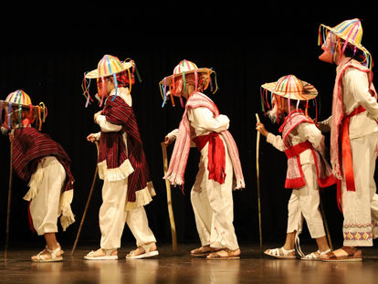 El IMCAP anuncia inscripciones a cursos y talleres de expresiones artísticas en Playa del Carmen