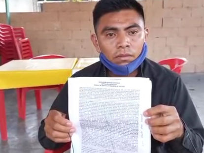 Denuncian otro caso de abuso de autoridad de parte de policías municipales en Solidaridad