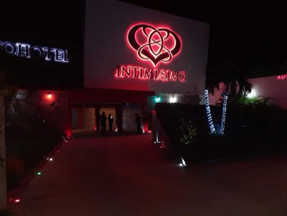 Sujetos armados disparan contra Motel en Playa del Carmen