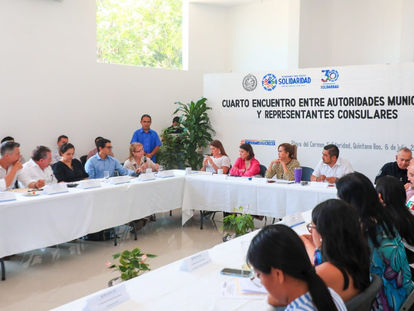 Gobierno trabaja en protocolo de atención en salud mental