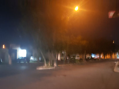 Gobierno invertirá 53 millones de pesos para renovar luminarias en Solidaridad