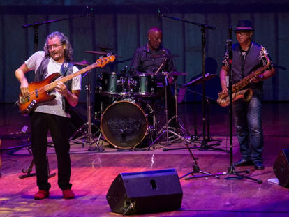 Genera Ayuntamiento de Solidaridad una fuerte difusión de las manifestaciones artísticas y culturale