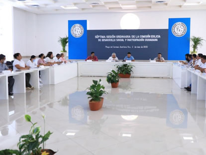 Aprueban en Solidaridad iniciativa para integrar comités ciudadanos