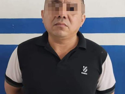 Policía detiene a sujeto con tres grapas de cocaína y una pastilla en la zona turística de Playa.