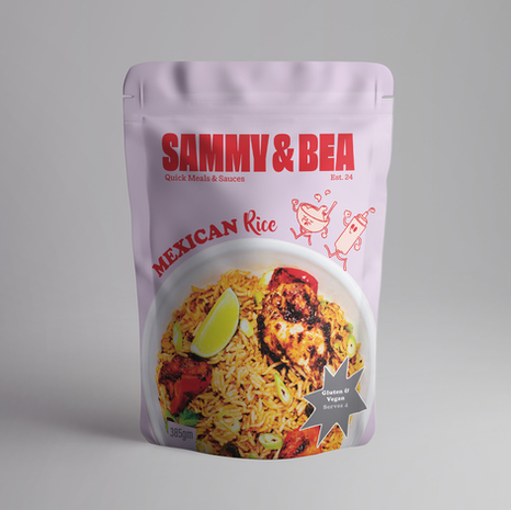 Packaging design