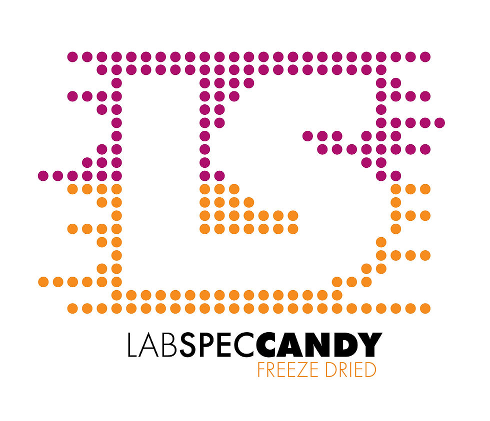 Lab Spec Candy