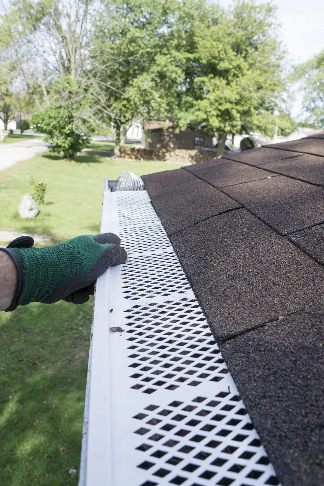 Local Gutter Guard Product Installers.webp