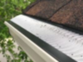 Gutter Guard Prices | The Guttter Guard Experts