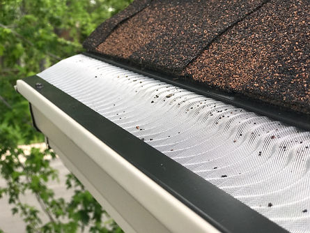 Gutter Guard Prices | The Guttter Guard Experts