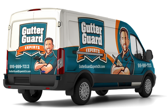 Gutter Guard Experts Work Van CA.png