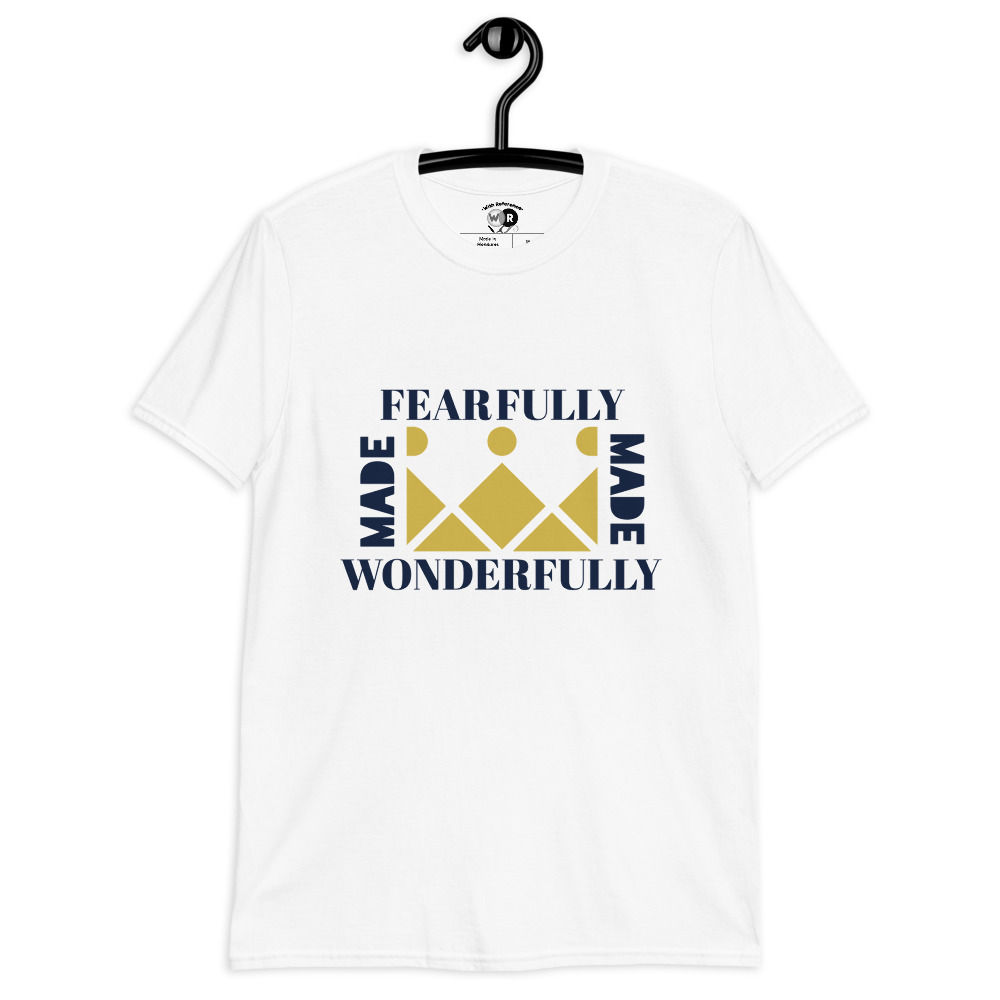 Wonderful Unisex T-Shirt 