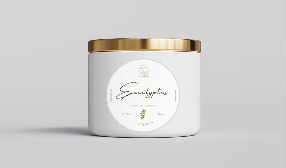 Eucalyptus