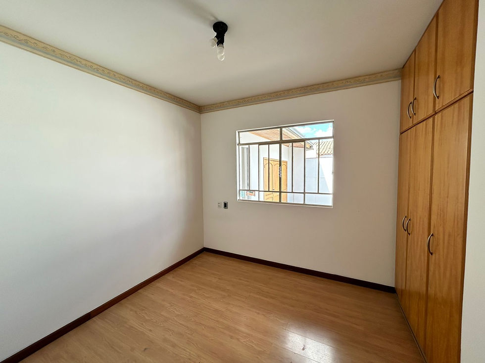 Miniatura: Residência Rua Aldo Vergani