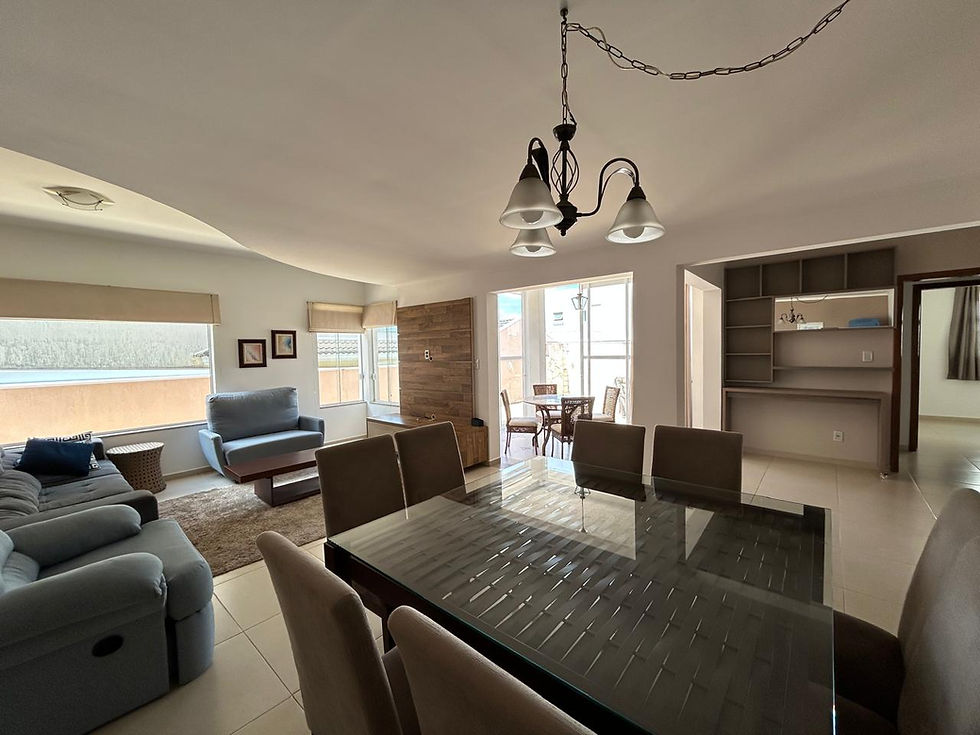 Miniatura: Condomínio Veneto