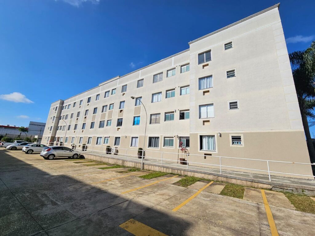 Condomínio Pontal dos campos