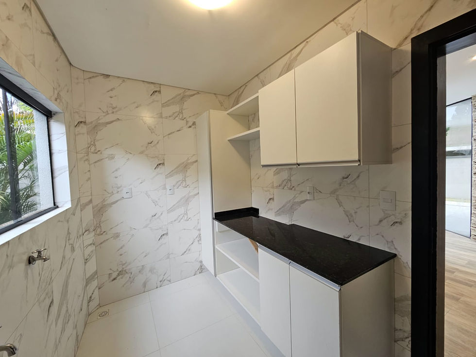 Miniatura: Residência Condomínio Colina dos Frades