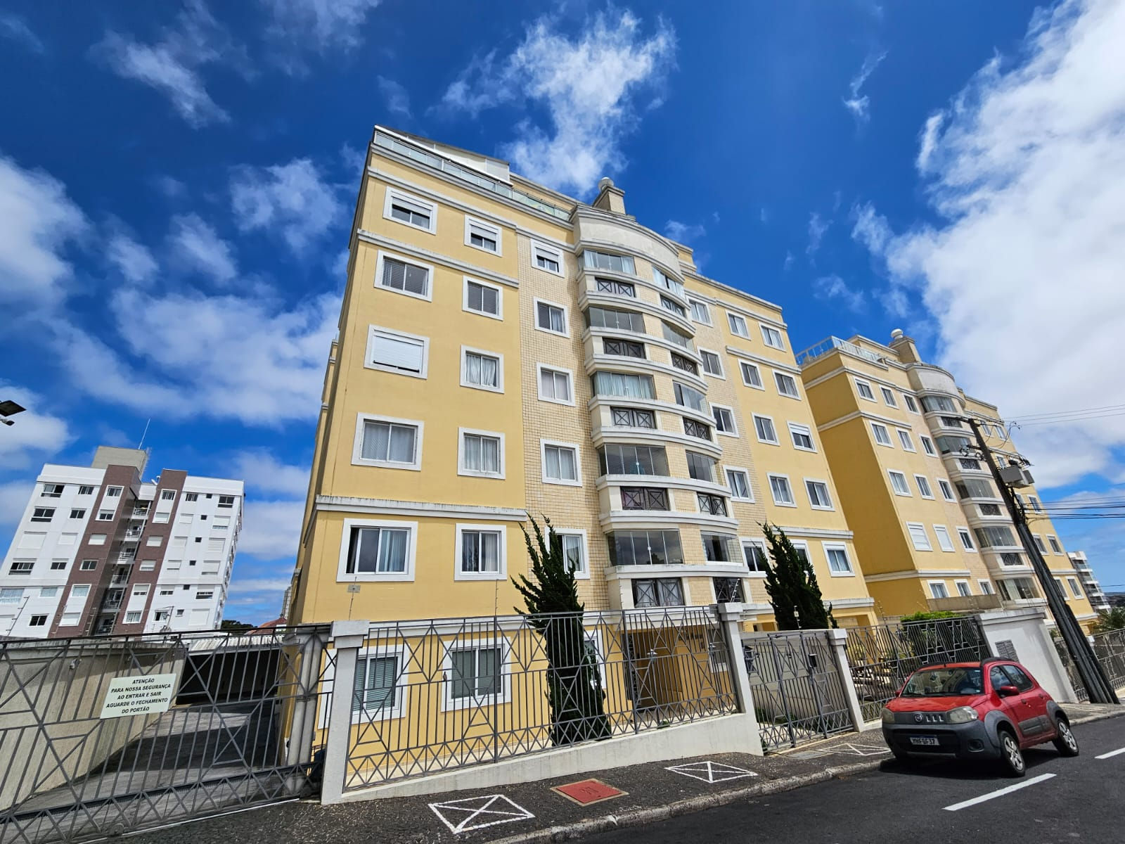 Edifício Rio Missouri