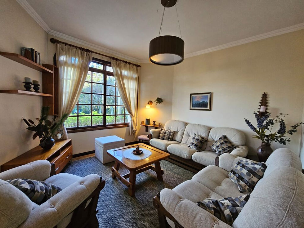 Miniatura: Chácara Jardim Carvalho