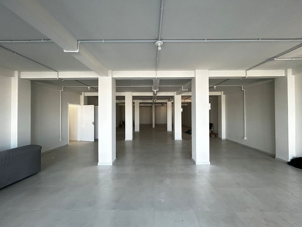 Miniatura: Sala Comercial Santa Paula