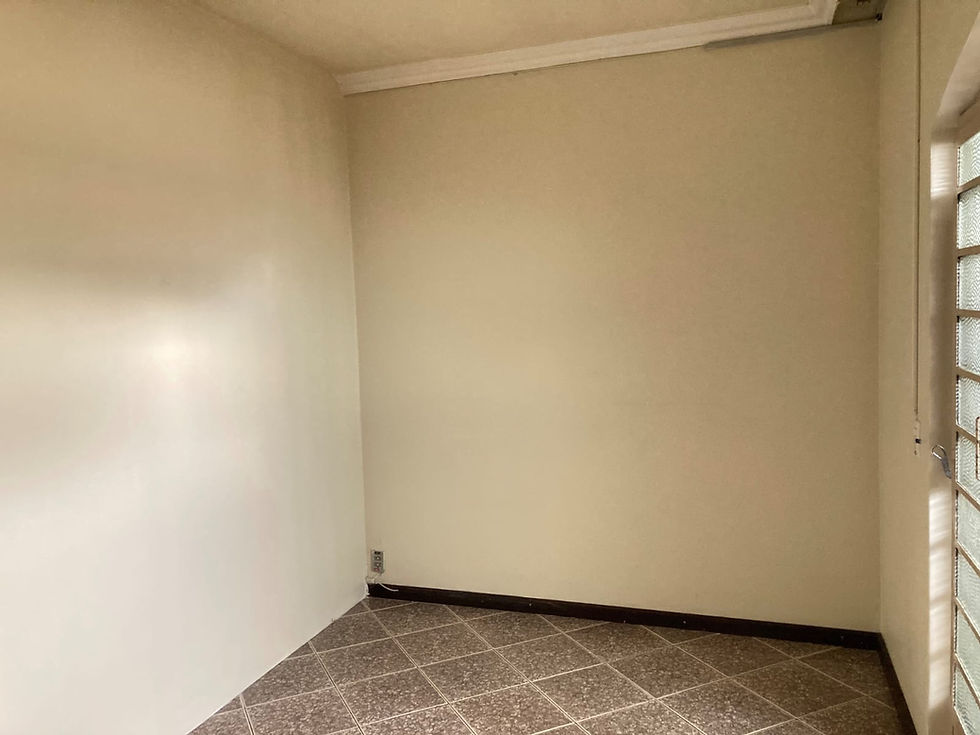 Miniatura: Apartamento Rua Tenente Hinon Silva