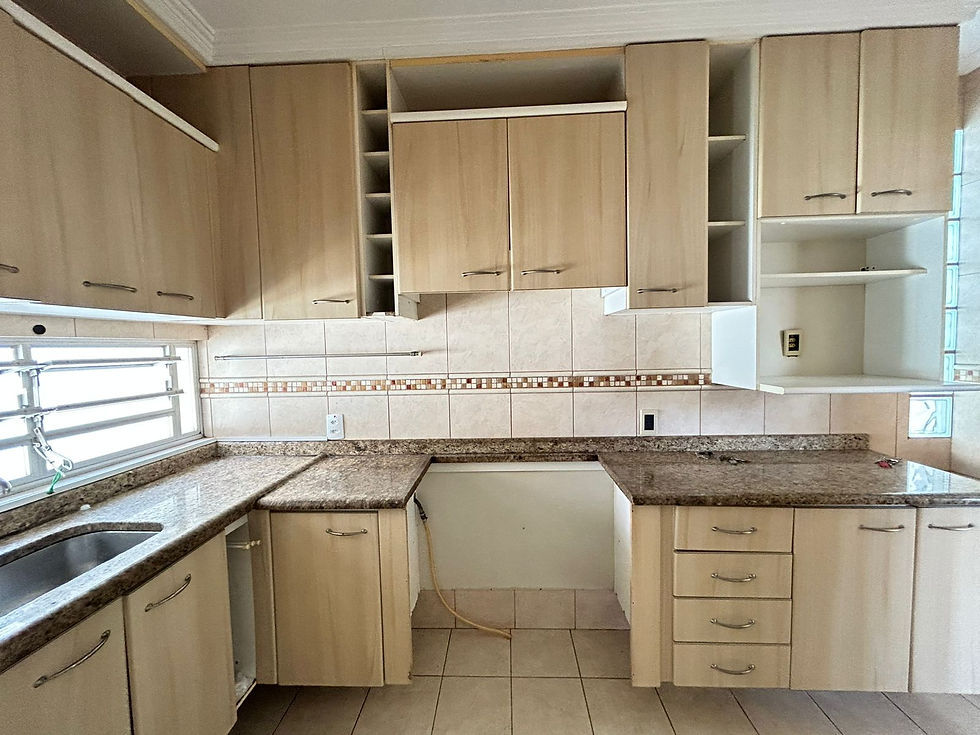 Miniatura: Residência Rua Aldo Vergani