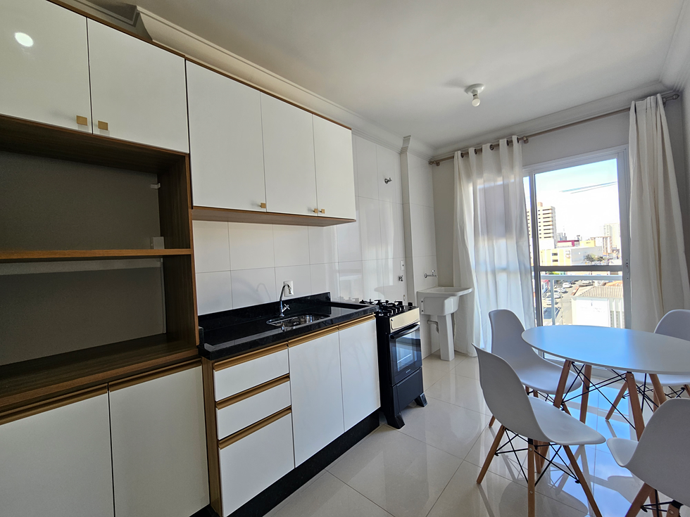 Miniatura: Edifício Atlântico