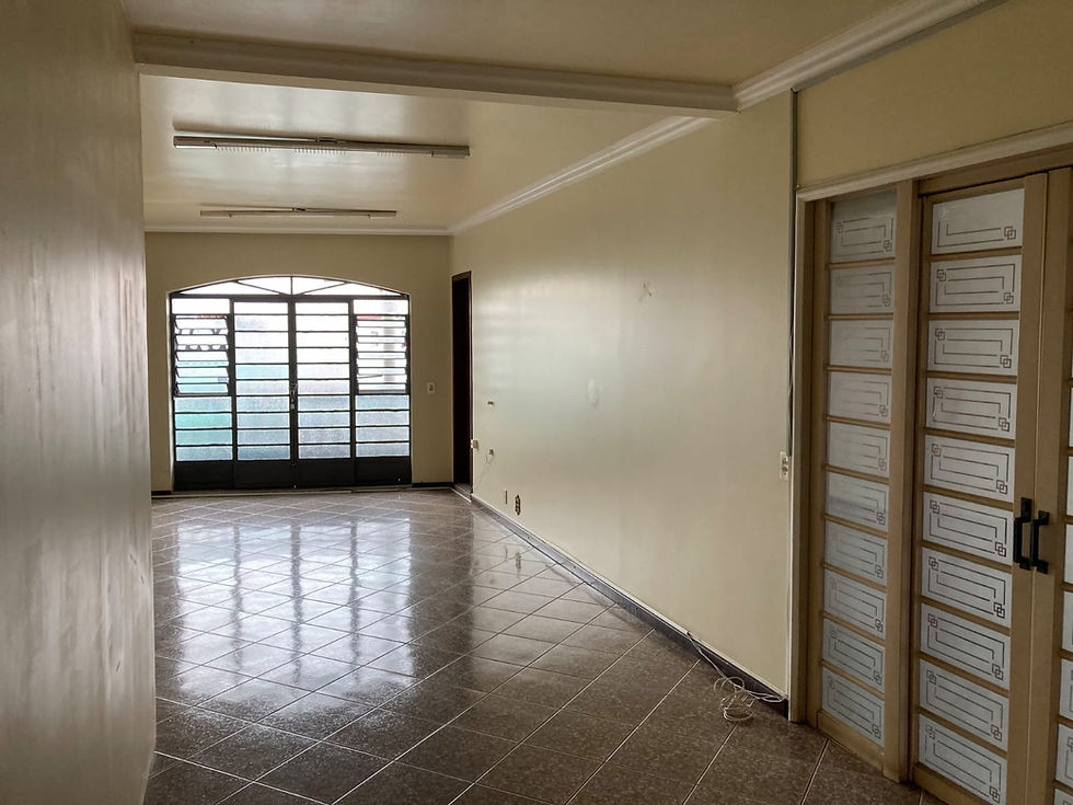 Miniatura: Apartamento Rua Tenente Hinon Silva