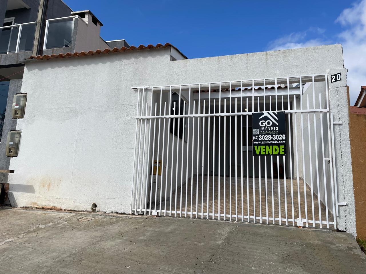 Residência Rua Ivone Rita Queiroz