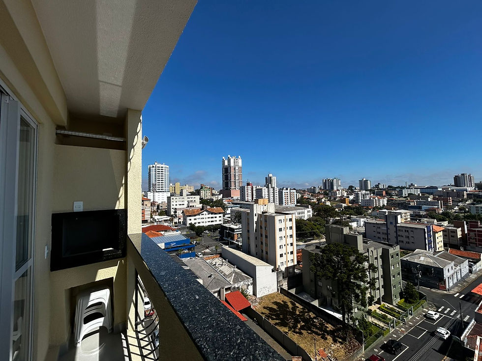 Miniatura: Edifício Rio Amstel