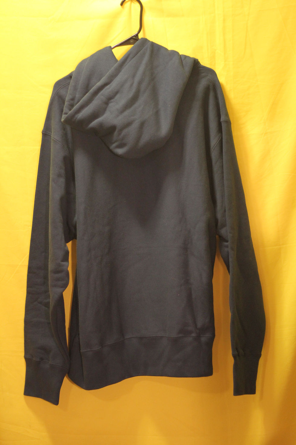 Thumbnail: Abduction Relaxed Fit Hoodie (Highest Quality)